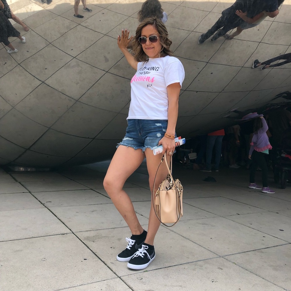 Meet your Posher, Carmen